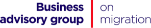 Business Advisory Group